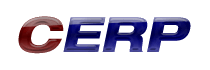ERP - logo